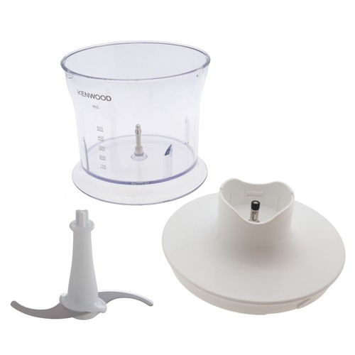 Kenwood tritatutto minipimer