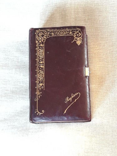 Preghiere manuale di - -,