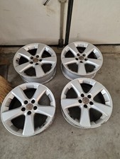 Cerchi In Lega LEXUS TOYOTA 18"