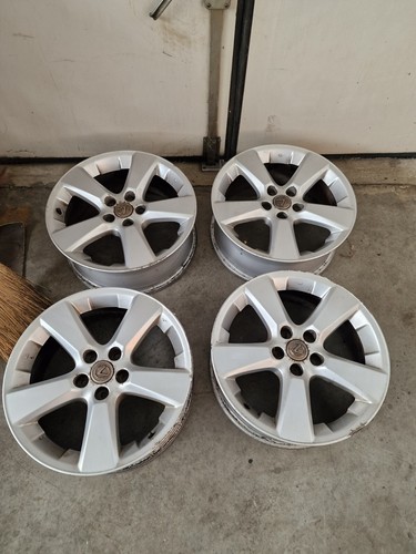 Cerchi lega lexus toyota - lexus,