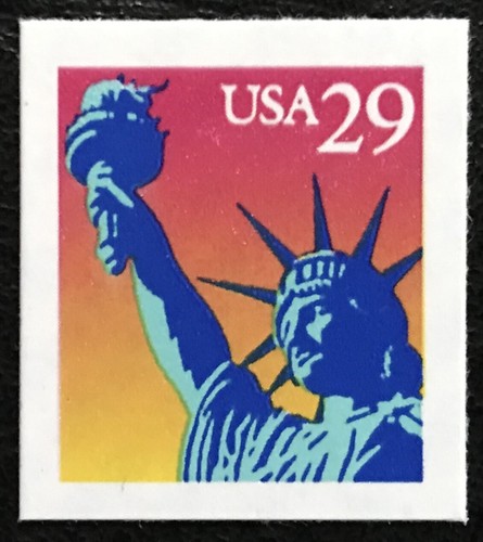 1994 scott 2599 statua - scott,