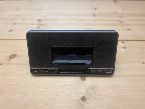 Jvc pn7 compact component - nx-pn7,