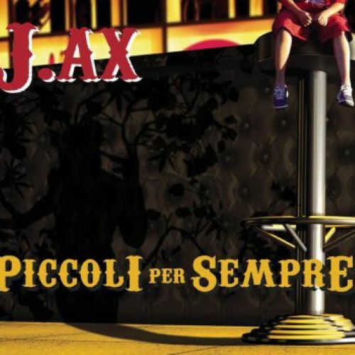 Piccoli per sempre - -, cd