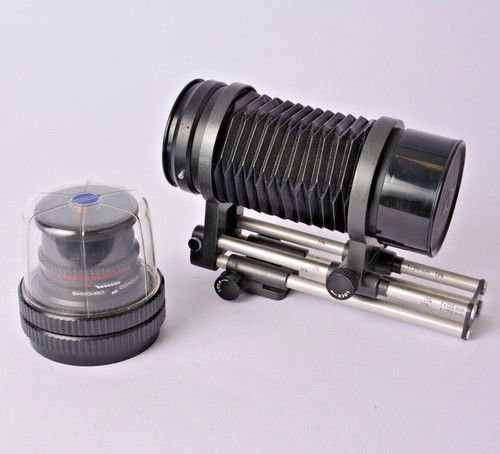 Hasselblad soffietto manuale - soffietto,