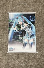 Hatsune Miku: Project DIVA F