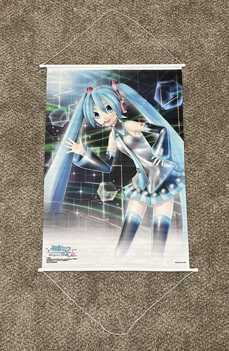 Hatsune miku project diva f - miku:,