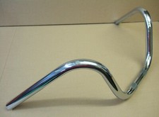 Manubrio CPO "Buckhorn" stile