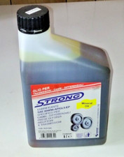 1 lt Olio minerale x trasmiss./ cambi/ diff.STRONG (Sabart R331205) SAE 80W90