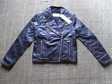 GIUBBOTTO CHIODO DONNA VERA