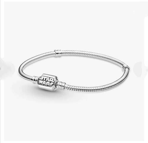 Pandora 599254c00 bracciale - pandora,