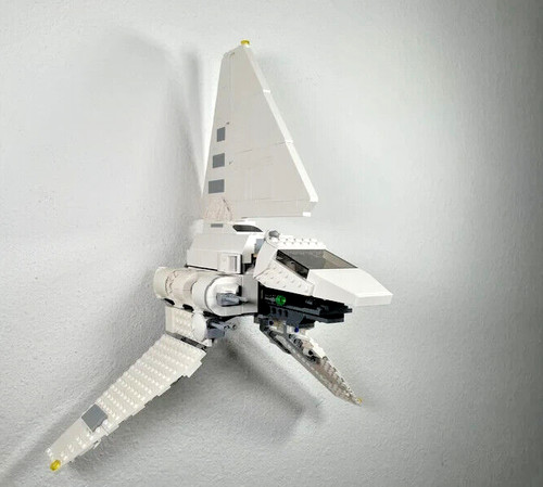 Lego star wars imperial - lego,
