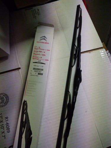 Citroen peugeot psa wiper - psa,