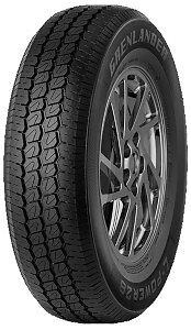 175 r14c 93s - 175/70, grenlander