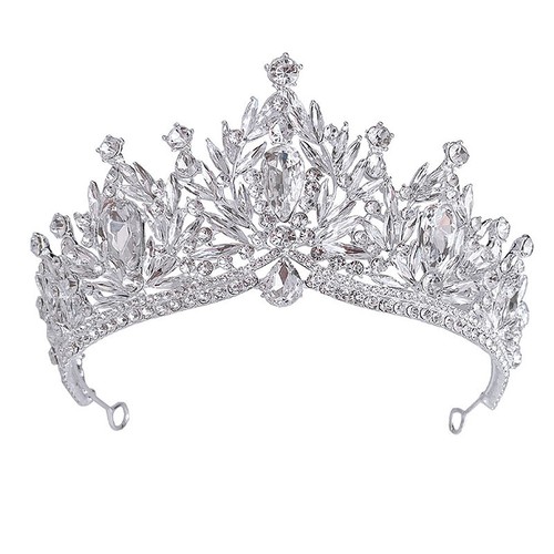 Principessa corona orecchini - principessa,
