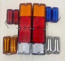 Adatto per Suzuki Samurai