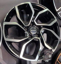 KIT 4 Cerchi in lega