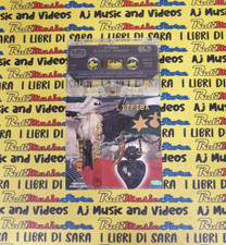 *MC LITFIBA PIERO PELU' 1992