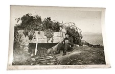 WW2 Era Photo German Wehrmacht