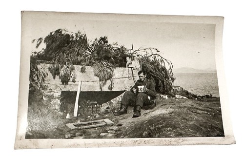Foto epoca ww2 wehrmacht - epoca,