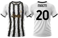 Maglia Miretti Juventus 2024