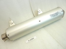 Marmitta terminale Husaberg FE