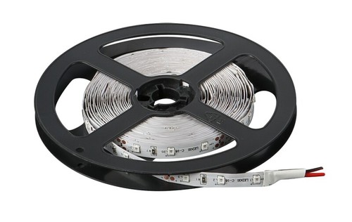 Striscia led metri a 12 - 5,