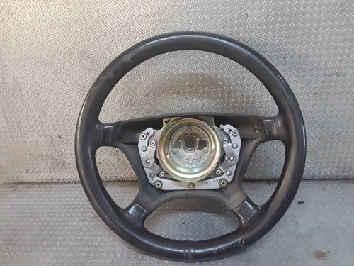 Mercedes benz w163 - mercedes-benz, ml