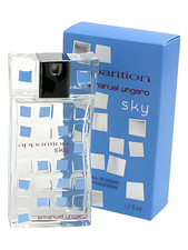 profumo uomo Eau de Toilette