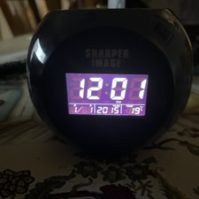 Sharper image sound machine - sharper,