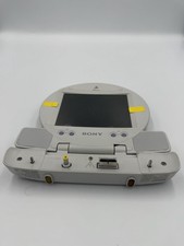 Sony PSone Schermo LCD