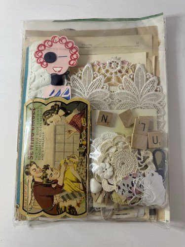 Kit diario spazzatura - , (32+