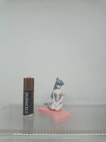 Urusei yatsura lamù - yatsura, la