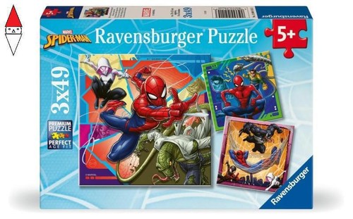 Puzzle ravensburger - puzzle,