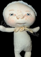 Adorabile piccola neve Baby