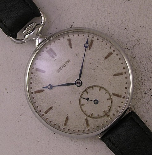Orologio polso vintage - da,