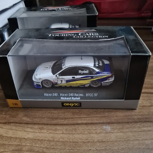 Quarzo volvo s40 btcc - quarzo,