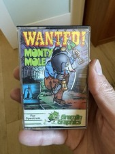 Sinclair ZX Spectrum Gremlin