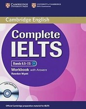 Complete IELTS / Advanced