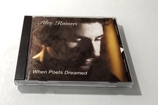 Alex Raineri When Poets