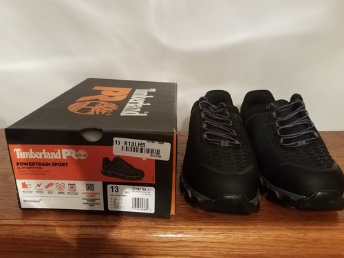 Timberland pro scarpa - pro, da
