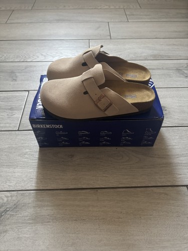 Birkenstock boston - birkenstock,
