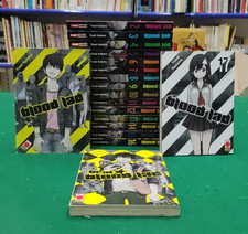 Blood lad serie completa - lad-,