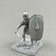 Figurina romana 54 mm