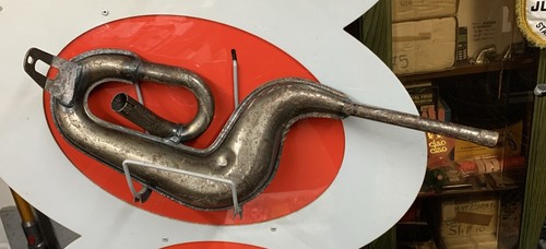 Rare nos marmitta - nos,