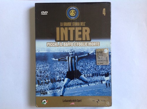 Grande storia dell inter - la,