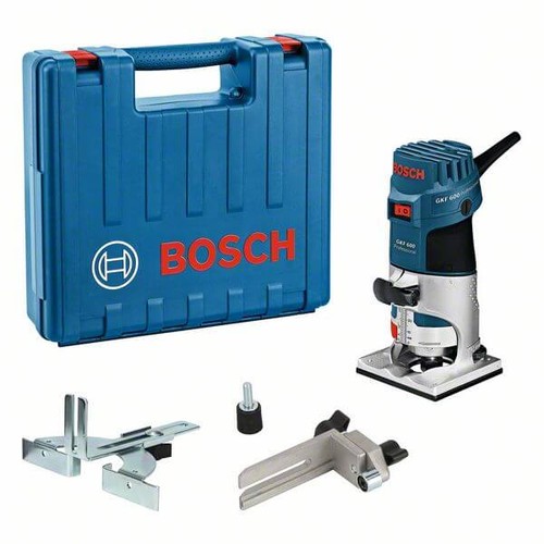 Bosch fresatrice per - fresatrice, gkf