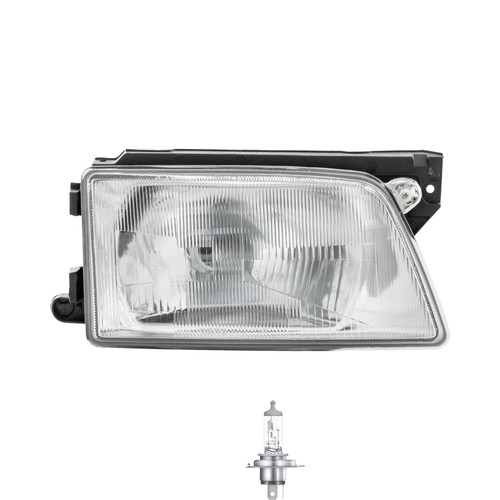 Faro alogeno destro - faro, per