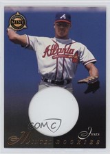 1998 Pinnacle Mint Collection