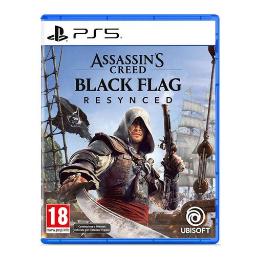 Assassin creed black - assassin's,