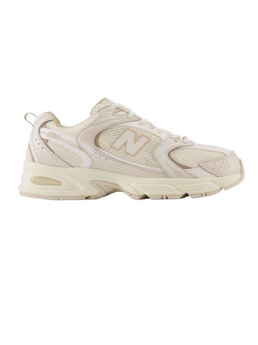 Sneakers donna mr530 beige - donna,